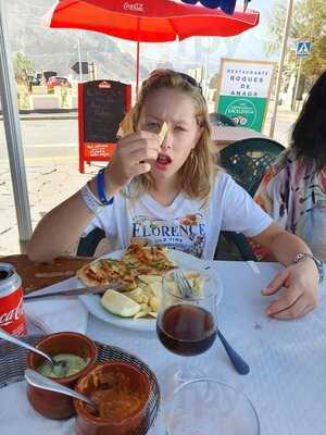 Roques De Anaga Y Casa Pepe