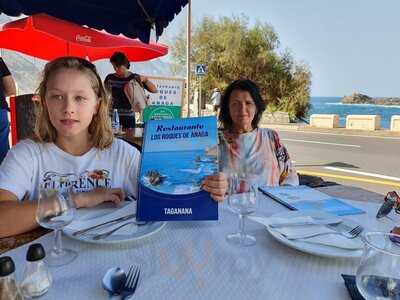Roques De Anaga Y Casa Pepe