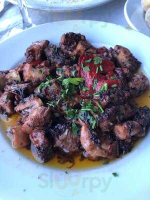 Roques De Anaga Y Casa Pepe