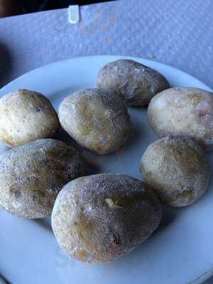 Roques De Anaga Y Casa Pepe