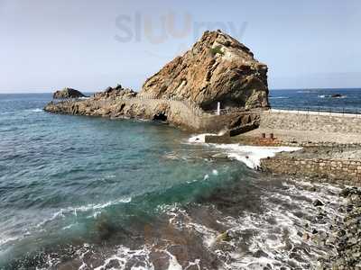 Roques De Anaga Y Casa Pepe