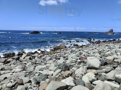 Roques De Anaga Y Casa Pepe