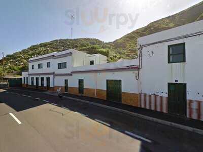 Roques De Anaga Y Casa Pepe