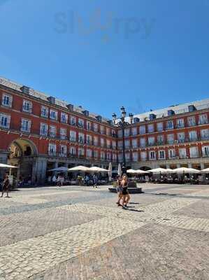 Plaza Mayor