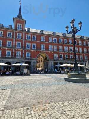 Plaza Mayor