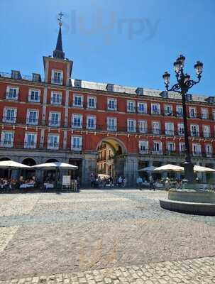 Plaza Mayor