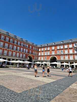 Plaza Mayor
