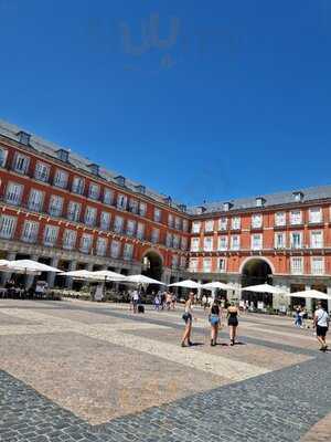Plaza Mayor
