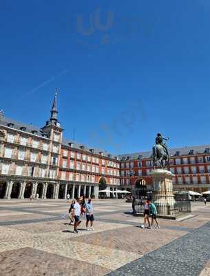 Plaza Mayor