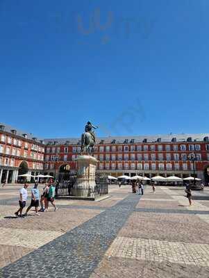 Plaza Mayor