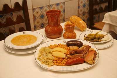 Las Cuevas De Luis Candelas