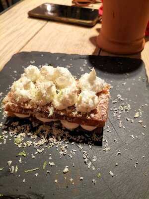 La Posada Del Dragon