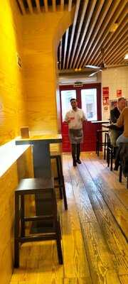 La Posada Del Dragon