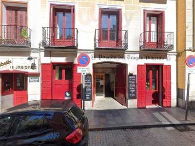 La Posada Del Dragon