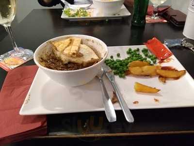 El Guachinche De Luis