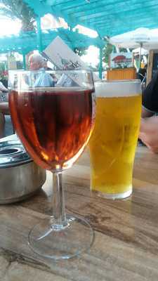 El Guachinche De Luis