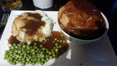 El Guachinche De Luis