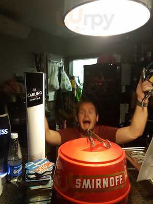 El Guachinche De Luis