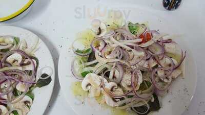 A Grigua Ristorante Pizzeria