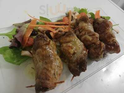 A Grigua Ristorante Pizzeria