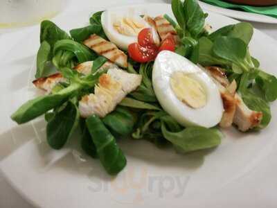 A Grigua Ristorante Pizzeria