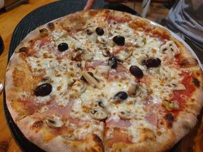 A Grigua Ristorante Pizzeria