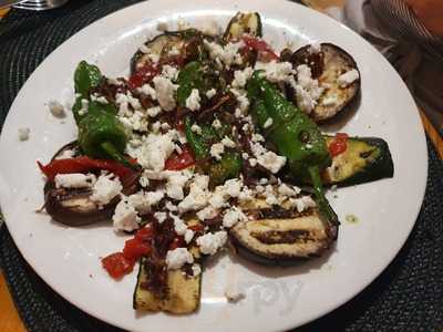 A Grigua Ristorante Pizzeria