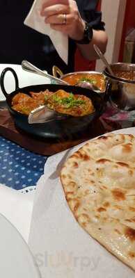 Agra Palace Indian Restaurant