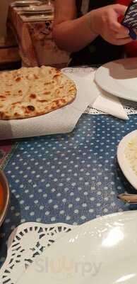 Agra Palace Indian Restaurant