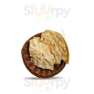 Agra Palace Indian Restaurant