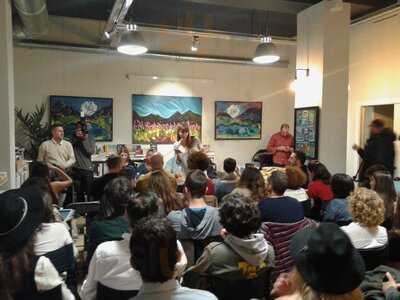 Districte Hipérbole - Photo 7