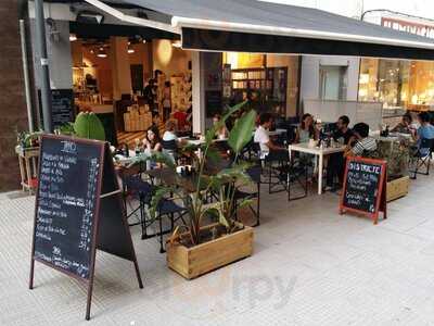 Districte Hipérbole - Photo 8