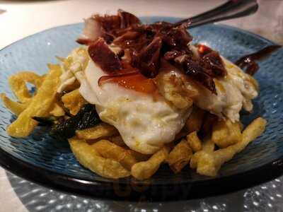 Restaurante Cabo Do Mundo