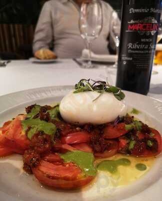 Restaurante Cabo Do Mundo