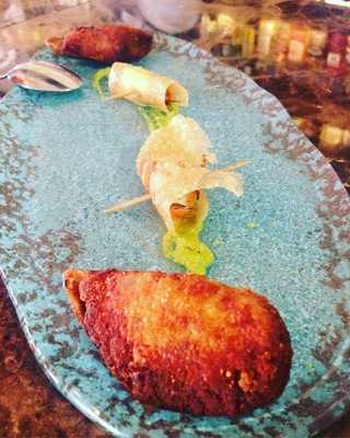 Restaurante Cabo Do Mundo