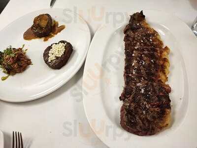 Restaurante Cabo Do Mundo