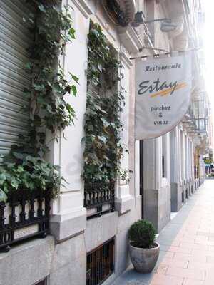 Estay Restaurante