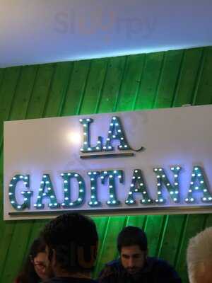 Taberna La Gaditana