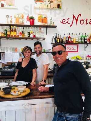 El Notario Gastrobar