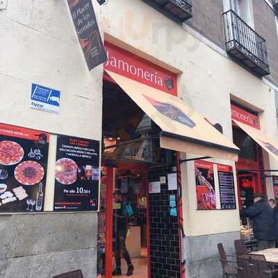 Jamonería De Julián Becerro - Photo 7