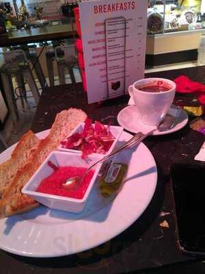 Jamonería De Julián Becerro