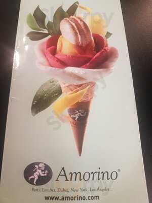 Amorino - Ibiza Puerto