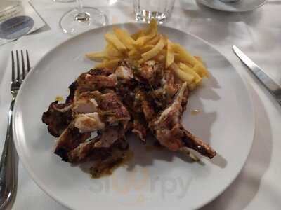 Parrilla El Barril