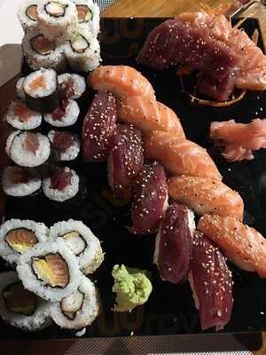 Sumo -restaurante Ibiza