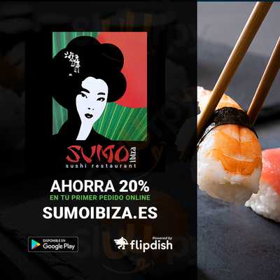 Sumo -restaurante Ibiza