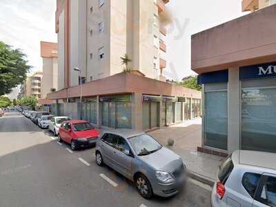 Sumo -restaurante Ibiza