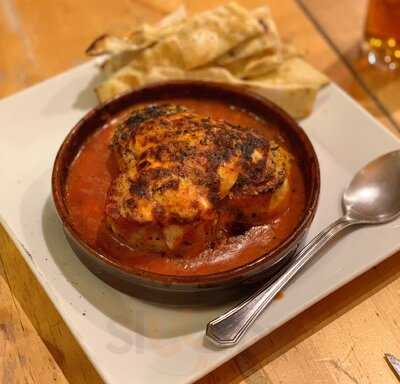 Pizzería La Cúpula