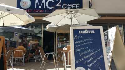 Mc2 CafÈ Ibiza