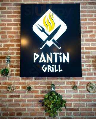 Pantin Grill