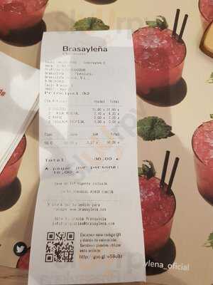 Restaurante BrasayleÑa C.c. Plenilunio